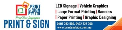Print & Sign