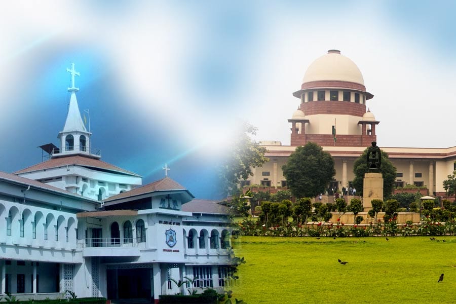 മലങ്കരസഭാ കേസ്