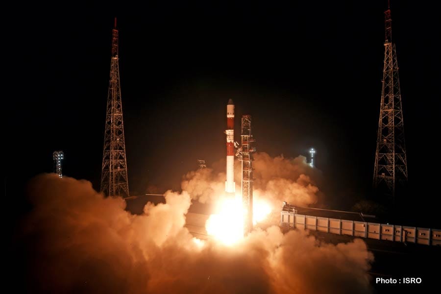 SpaDeX-ISRO സ്പേഡെക്സ് വിക്ഷേപണം വിജയം.