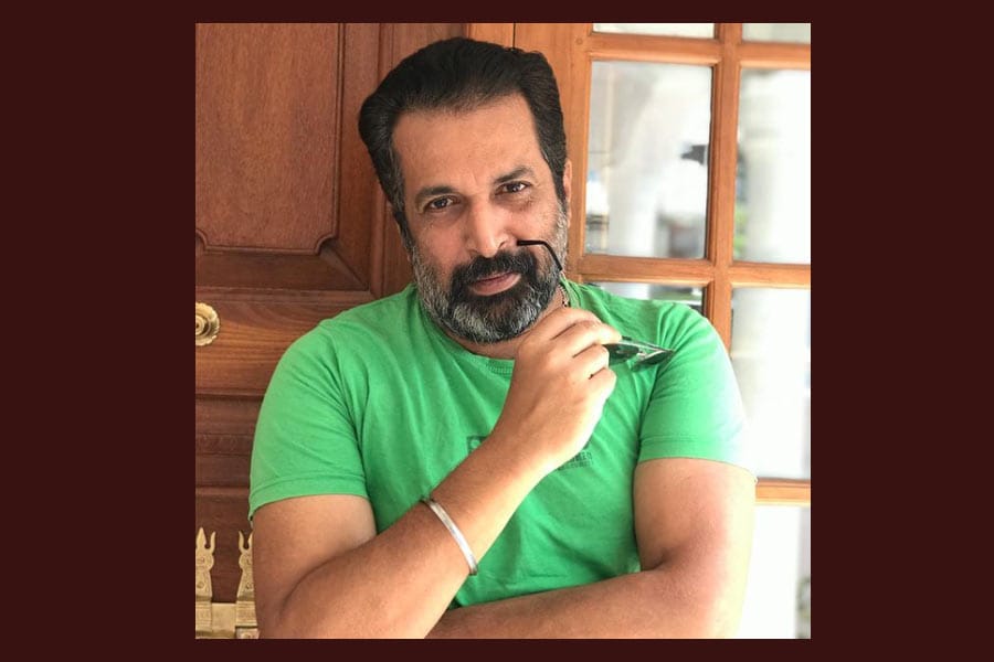 dileep-shanker സിനിമ - സീരിയൽ നടൻ ദിലീപ് ശങ്കറിനെ ഹോട്ടലിൽ മരിച്ച നിലയിൽ കണ്ടെത്തി.