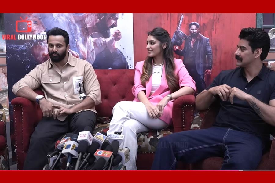 ബോളിവുഡിലെ പുത്തൻ റിലീസുകളെ പിന്നിലാക്കി മാർക്കോ മുന്നേറുന്നു.