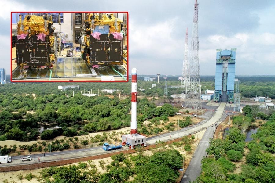 സ്പെയ്ഡെക്സ് വിക്ഷേപണം ഇന്ന്; വിജയിച്ചാൽ ഇന്ത്യ ഡോക്കിംഗ് വിദ്യ സ്വന്തമാക്കുന്ന നാലാമത്തെ രാജ്യം