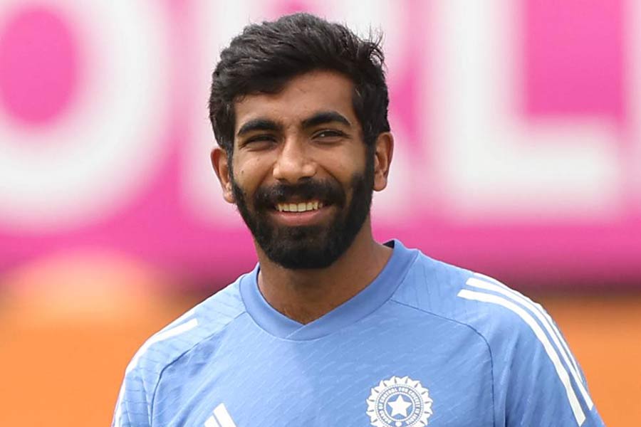 Jasprit-Bumrah ഐസിസിയുടെ ഗാരി സോബേഴ്സ് ട്രോഫി ജസ്പ്രീത് ബുമ്രയ്ക്ക്.