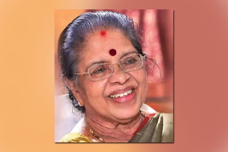 Mahilalayam-chechi-S-Saraws മഹിളാലയം ചേച്ചി എസ്. സരസ്വതിയമ്മയുടെ ഓർമ്മകൾക്ക് രണ്ടാണ്ട്