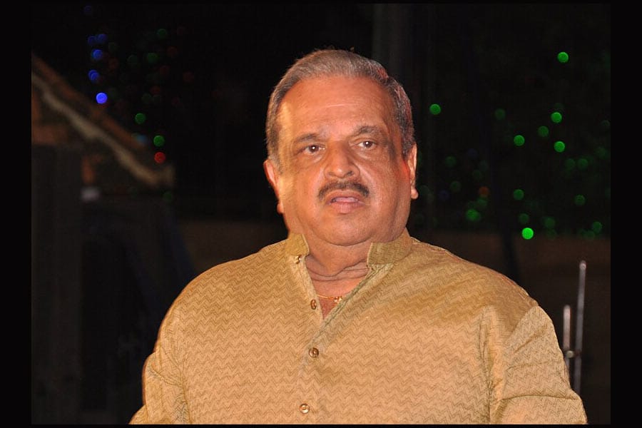 ഭാവഗായകൻ പി. ജയചന്ദ്രൻ അന്തരിച്ചു