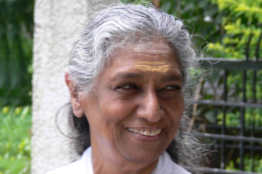 ആലാപനത്തിന്റെ 65 വർഷങ്ങൾ; ജാനകിയമ്മ