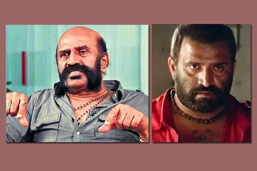 വിയറ്റ്നാം കോളനിയിലെ റാവുത്തർ; നടൻ വിജയ രംഗ രാജു അന്തരിച്ചു.