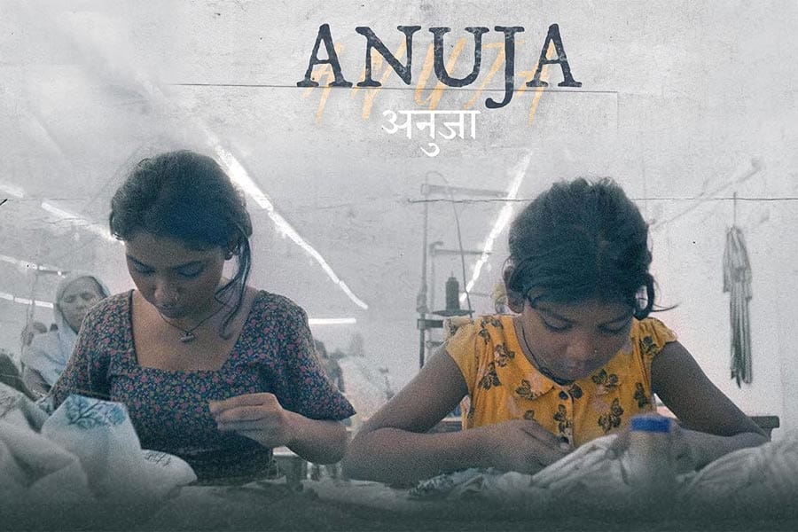 ആടുജീവിതവും ഓൾ വി ഇമാജിൻ ആസ് ലൈറ്റുമില്ല, ഇന്ത്യയിൽനിന്ന് അനൂജ മാത്രം.