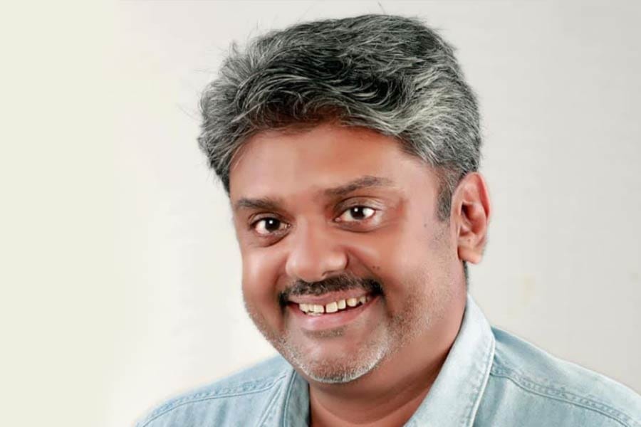 നേതൃനിരയിലേക്ക് അപു; അപു ജോൺ ജോസഫ് കേരളാ കോൺഗ്രസ് ജോസഫ് ഗ്രൂപ്പിൻ്റെ ചീഫ് കോർഡിനേറ്റർ