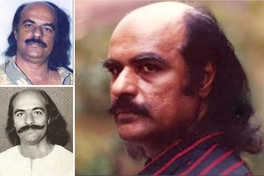 ഇന്ന് ഭരത് ഗോപിയുടെ ഓർമദിനം