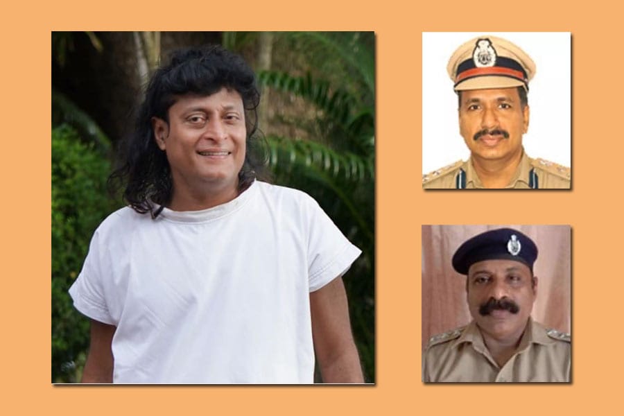 ബോബി ചെമ്മണ്ണൂരിന് ജയിലിൽ വഴിവിട്ട സഹായത്തിൽ കടുത്ത നടപടി; ഡിഐജിക്കും സൂപ്രണ്ടിനും സസ്പെൻഷൻ.