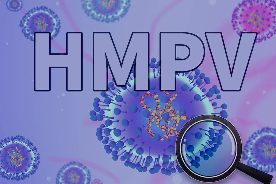 എച്ച്‌എംപിവി രോഗബാധിതർ കൂടുന്നു; ആശങ്കപ്പെടേണ്ടതില്ലെന്ന് ജെ പി നദ്ദ.