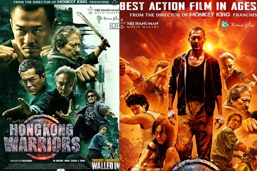 hongkong-warriors-movie ഹോങ്കോങ് സിനിമയിലെ 1000 കോടി ക്ലബ്ബ് വിസ്മയ ചിത്രം ഇന്ത്യയിലേക്ക്