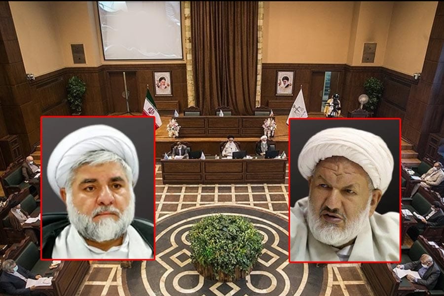 iran-supreme-court-2-judges ഇറാനിൽ രണ്ട് സുപ്രീംകോടതി ജഡ്ജിമാർ വെടിയേറ്റു മരിച്ചു.