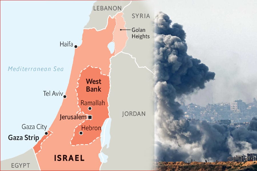 israel-gaza