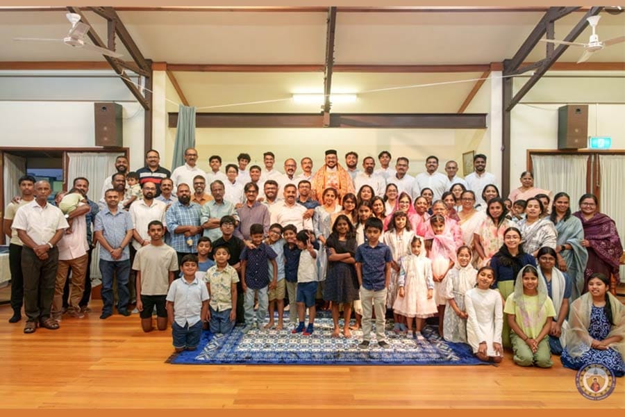 malankara-orthodox-church-n മലങ്കര ഓർത്തഡോക്സ് സഭയ്ക്ക് വോണ്ടാഗിയിൽ പുതിയ കോൺഗ്രിഗേഷൻ