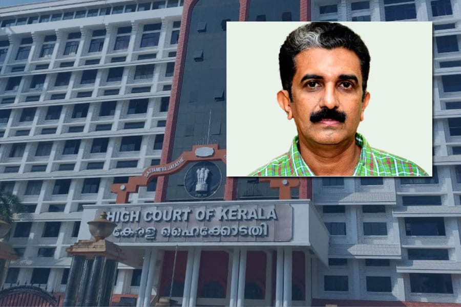 നവീൻ ബാബുവിന്റെ മരണം; സിബിഐ അന്വേഷണം ഇല്ല