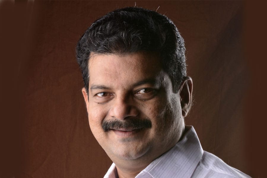 പി വി അന്‍വര്‍