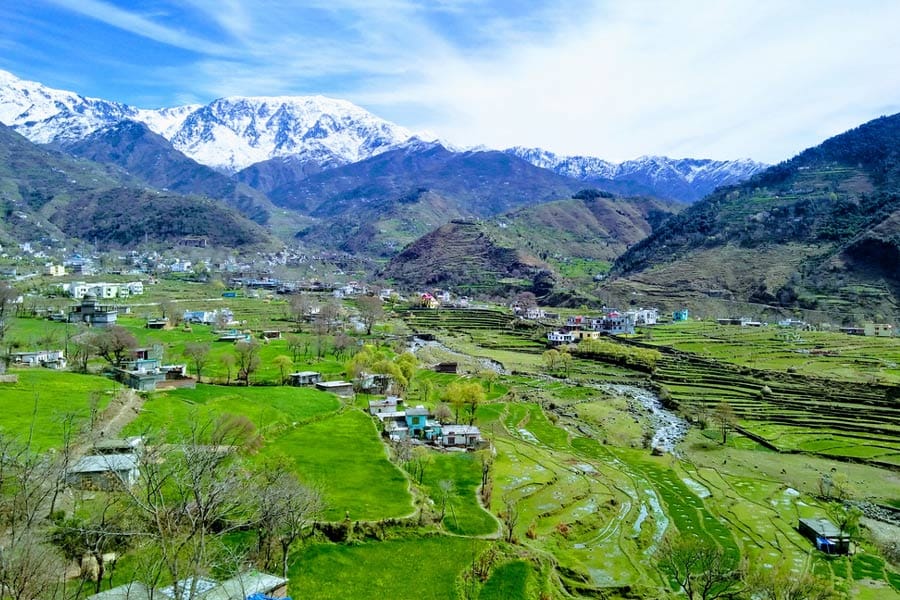 ജമ്മു കശ്മീരിൽ അജ്ഞാത രോഗം ബാധിച്ച് 15 മരണം.