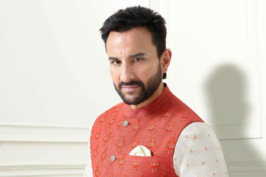 സെയ്ഫ് അലി ഖാന് കുത്തേറ്റ സംഭവം