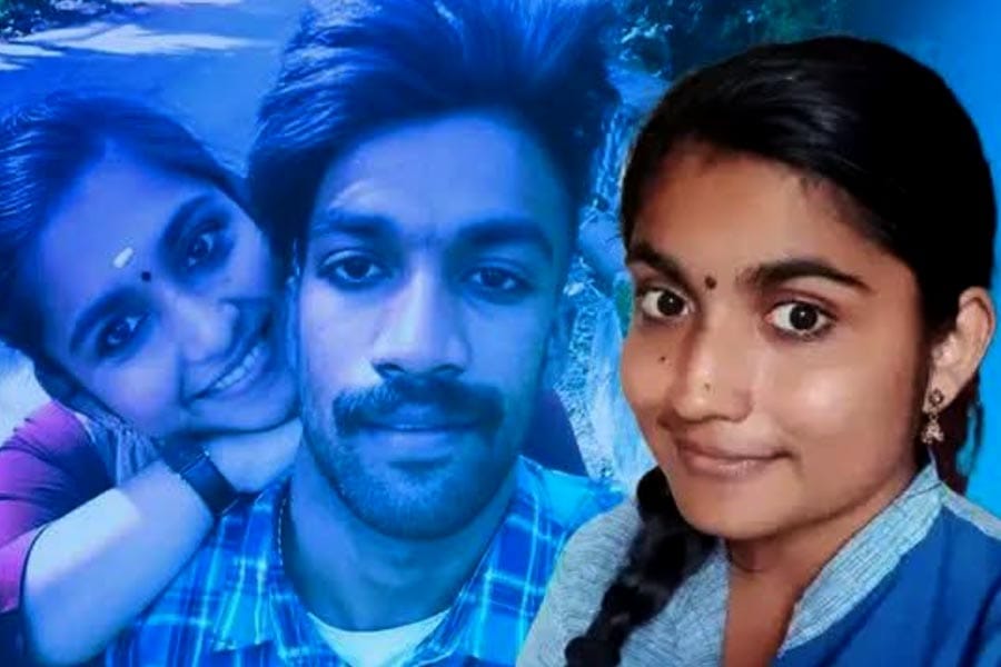 ഷാരോൺ വധം; ശിക്ഷാവിധി തിങ്കളാഴ്ച