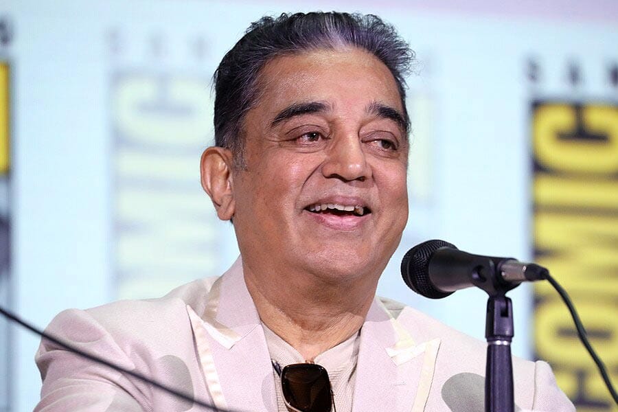 കമൽഹാസൻ രാജ്യസഭയിലേക്ക്?