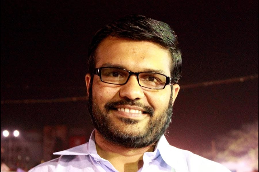 M-B-Rajesh വ്യവസായ മേഖലയിലെ കാറ്റഗറി 1 വിഭാഗത്തിലെ വൈറ്റ്, ഗ്രീന് യൂണിറ്റുകൾക്ക് പഞ്ചായത്തിൻ്റെ ലൈസൻസ് ആവശ്യമില്ല; മന്ത്രി എം ബി രാജേഷ്