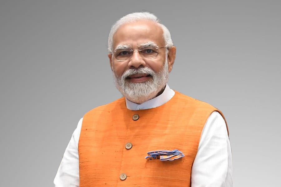 നരേന്ദ്ര മോദി