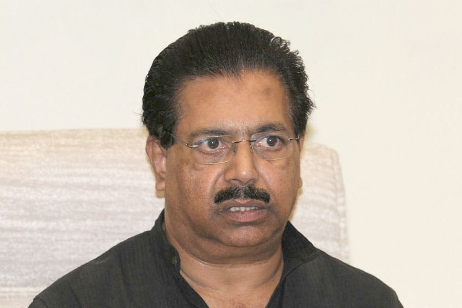 എന്‍സിപി അധ്യക്ഷ സ്ഥാനത്ത് നിന്ന് പി.സി.ചാക്കോ രാജിവച്ചു.