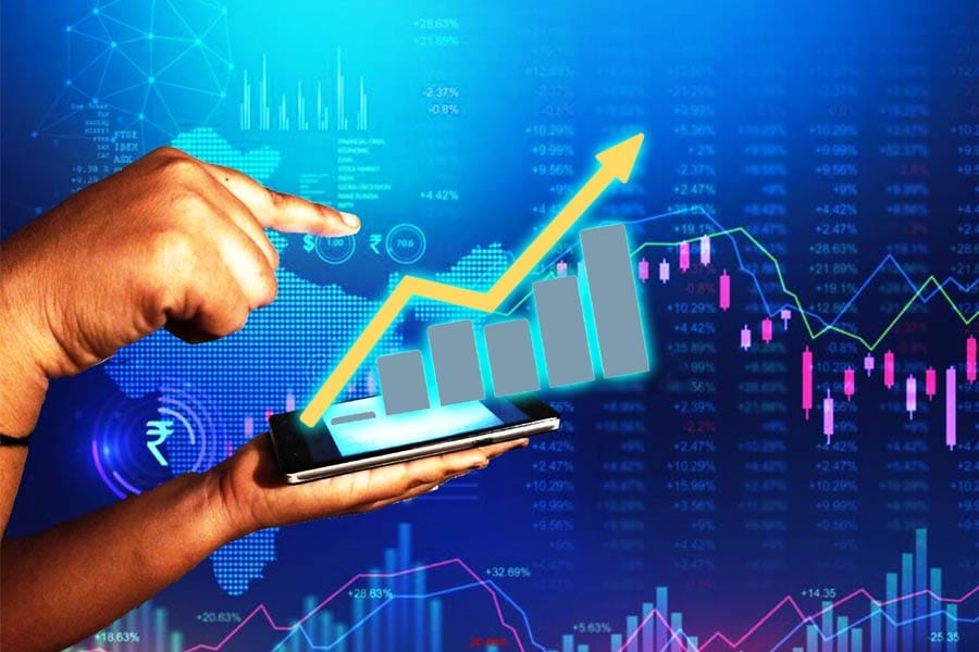 വക്രംഗീ ഓഹരി വീണ്ടും കുതിക്കുന്നു; എൽഐസിയുടെ നിക്ഷേപം കാരണം കൂടുതൽ മുന്നേറ്റം.