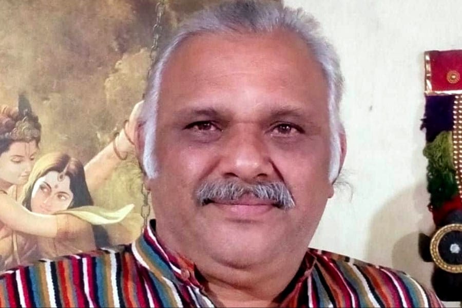 സിനിമ, സീരിയല്‍ നടന്‍ അജിത് വിജയന്‍ അന്തരിച്ചു