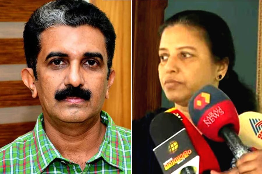 നവീന്‍ ബാബുവിൻ്റെ മരണം