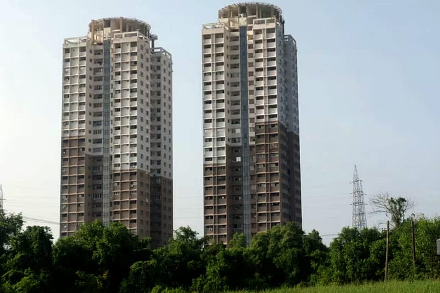 കൊച്ചിയിൽ വീണ്ടും ഫ്ലാറ്റ് പൊളിക്കാൻ ഹൈക്കോടതി ഉത്തരവിറക്കി