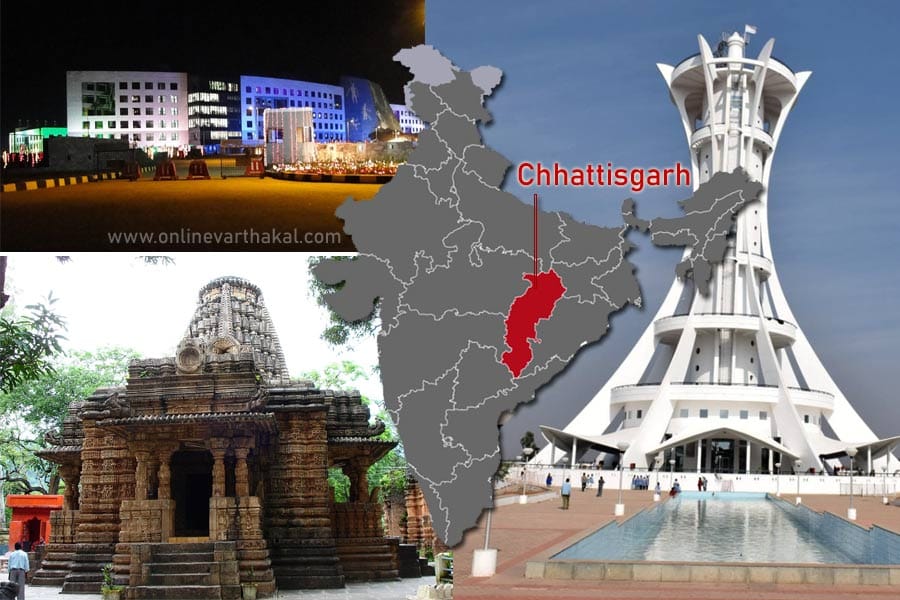 ഛത്തീസ്ഗഡിൽ കടകൾക്കും റസ്റ്റോറന്റുകൾക്കും 24 മണിക്കൂർ പ്രവർത്തനാനുമതി