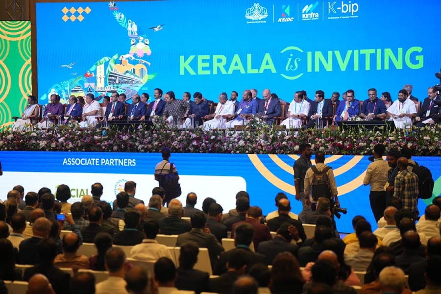 global-invest-meet-kochi സംയുക്ത സംരംഭവുമായി ആർട്സൺ ഗ്രൂപ്പും മലബാർ സിമന്റ്സും