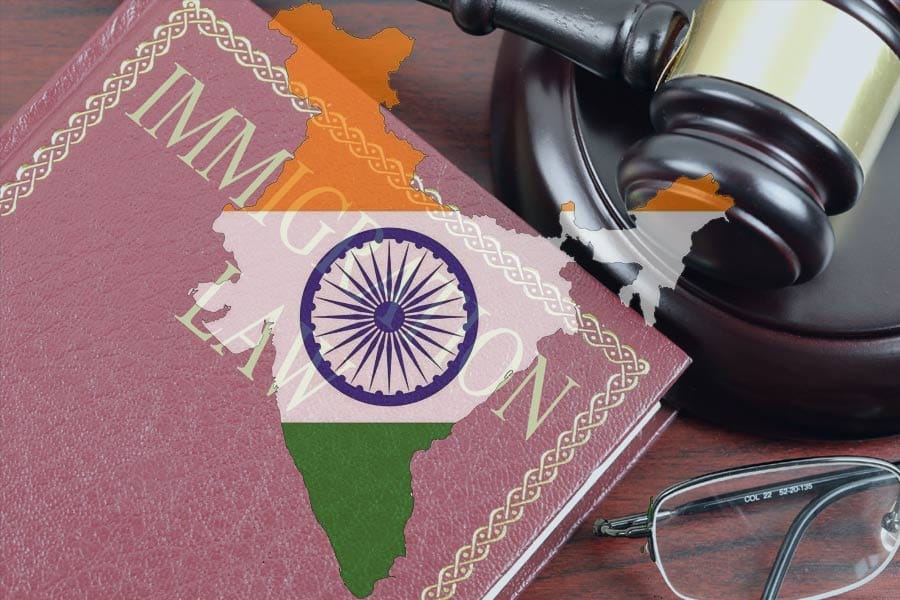 അനധികൃത കുടിയേറ്റക്കാർക്കെതിരെ കർശന നടപടി; ഇന്ത്യയും യുഎസിന്റെ മാതൃകയിലേക്ക്?