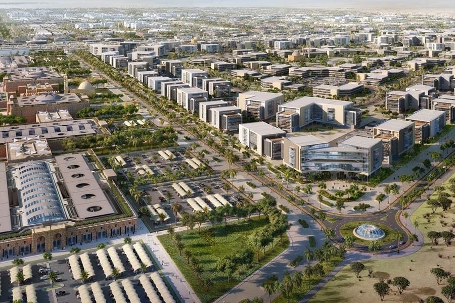 ഒമാനില്‍ 50 കോടി ഡോളറിന്റെ ചൈനീസ് നിക്ഷേപം: 1.6 ലക്ഷം ചതുരശ്ര മീറ്ററിലധികം വ്യവസായ കോംപ്ലക്‌സ്