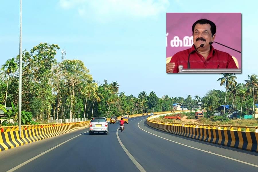 കൊല്ലത്ത് ബിഎം ആന്‍ഡ് ബിസി നിലവാരത്തിലുള്ള റോഡുകൾ: നിർമ്മാണ പ്രവർത്തനം ആരംഭിച്ചു