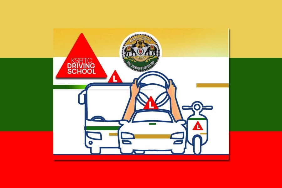 കെ.എസ്.ആർ.ടി.സി.യുടെ ഡ്രൈവിങ് സ്കൂൾ ഹിറ്റായി! 27 ലക്ഷം ലാഭം, 661 പേർക്ക് പരിശീലനം