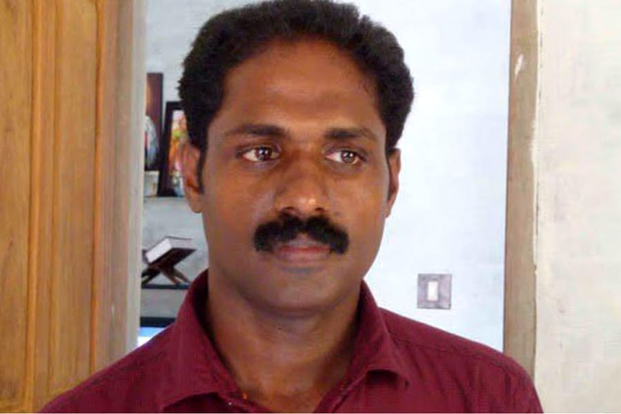 ജർമനിയിൽ ട്രക്കിനുള്ളിൽ മരിച്ച നിലയിൽ മലയാളി ഡ്രൈവറെ കണ്ടെത്തി.