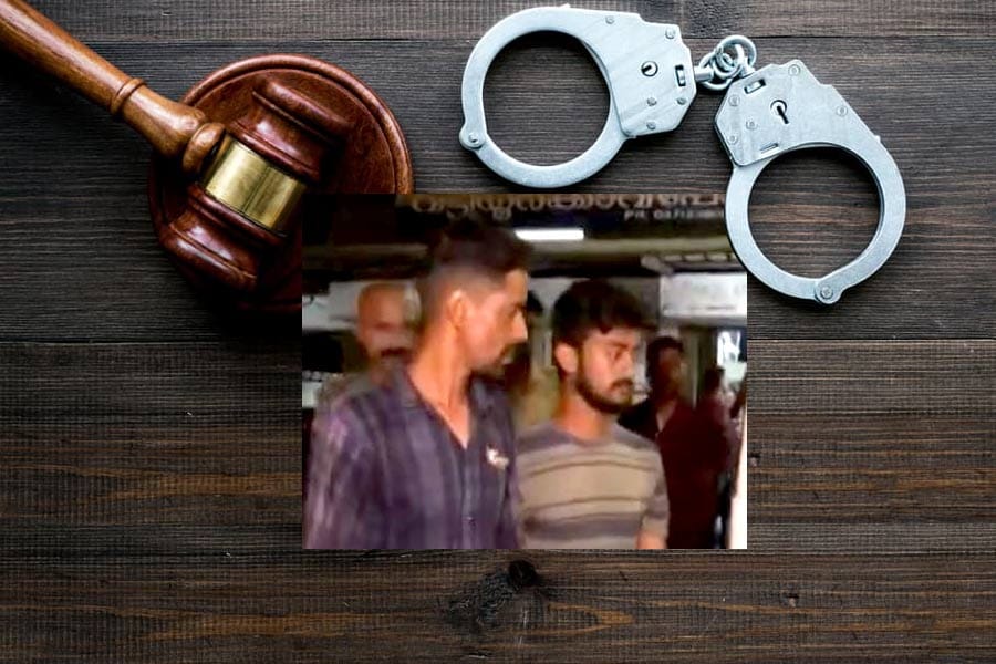 തിരുവനന്തപുരത്ത് 3 ബം​ഗ്ലാദേശികൾ കൂടി അറസ്റ്റിലായി ; വ്യാജ തിരിച്ചറിയൽ രേഖകൾ കണ്ടെടുത്തു.