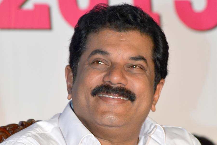 നടനും എംഎൽഎയുമായ മുകേഷ്