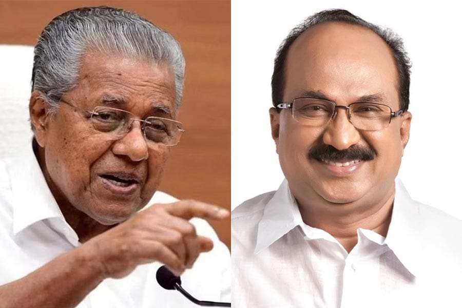 ഇഷ്ടക്കാർക്ക് വാരിക്കോരി; കെ.വി.തോമസിന്റെ യാത്രാബത്ത 11.31 ലക്ഷമാക്കാൻ ശുപാർശ; ഹൈക്കോടതിയിലെ സർക്കാർ അഭിഭാഷകരുടെ ശമ്പളം കുത്തനെ കൂട്ടി.