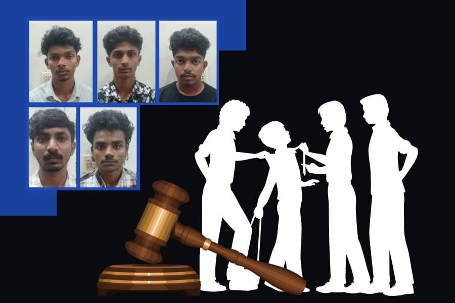 നഴ്സിങ് കോളേജ് റാഗിങ്; പ്രിൻസിപ്പലിനും അസിസ്റ്റന്റ് പ്രഫസർക്കും സസ്‌പെൻഷൻ.