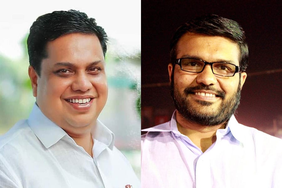 'ടെന്നീസ് കളിയല്ല, അനുവാദമില്ലാതെ സംസാരിച്ചാല്‍ മന്ത്രിക്കും മൈക്കില്ല'- സ്പീക്കര്‍.