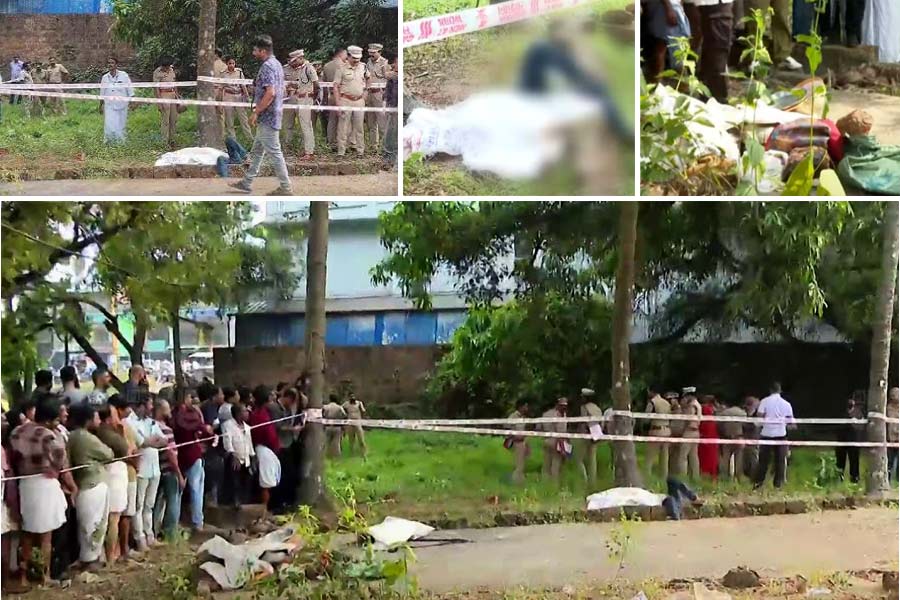 നാടിനെ നടുക്കിയ കൊലപാതകം: മദ്യപാനത്തിനിടെ സ്വവർഗ രതിക്ക് നിർബന്ധിച്ചെന്ന് പ്രതിയുടെ മൊഴി