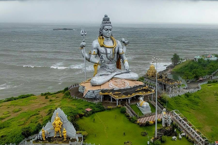 shivarathri ശിവരാത്രി നിറവിൽ കുംഭമേള, ഇന്ന് സമാപനം.