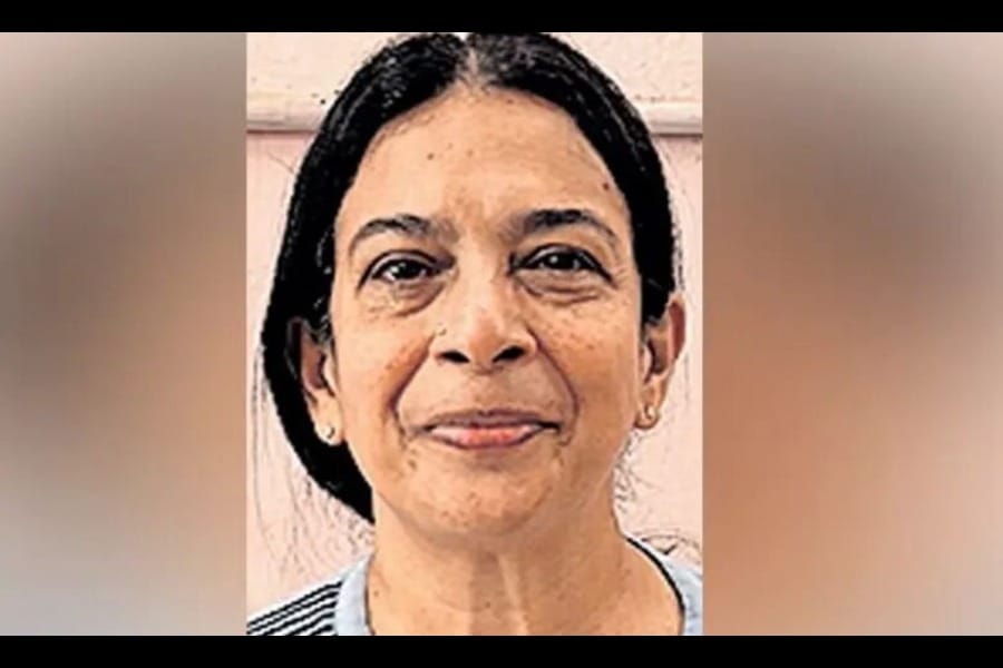 100 കോടിയുടെ തട്ടിപ്പ്: മൂന്നാം പ്രതി സിന്ധു നായർ പിടിയിൽ