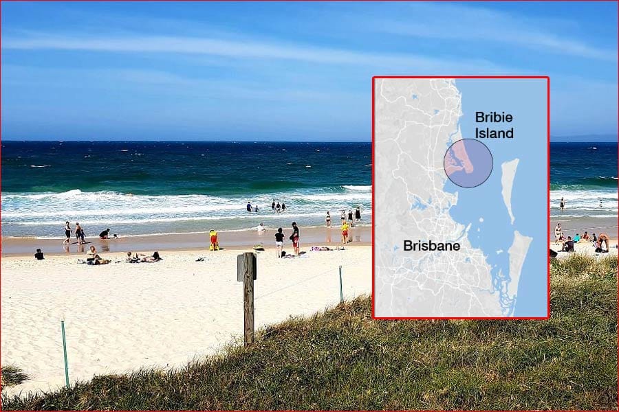 സ്രാവിന്റെ ആക്രമണം, പരുക്കേറ്റ 17-കാരി മരിച്ചു.