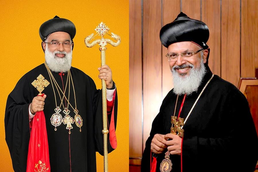 വൈകിയുദിച്ച വിവേകം, ആത്മാർത്ഥമെങ്കിൽ സ്വാ​ഗതം ചെയ്യുന്നു; ഭിന്നിച്ച് നിൽക്കാനാണെങ്കിൽ പള്ളികൾ തിരികെ നൽകണം: ഓർത്തഡോക്സ്‌ സഭ